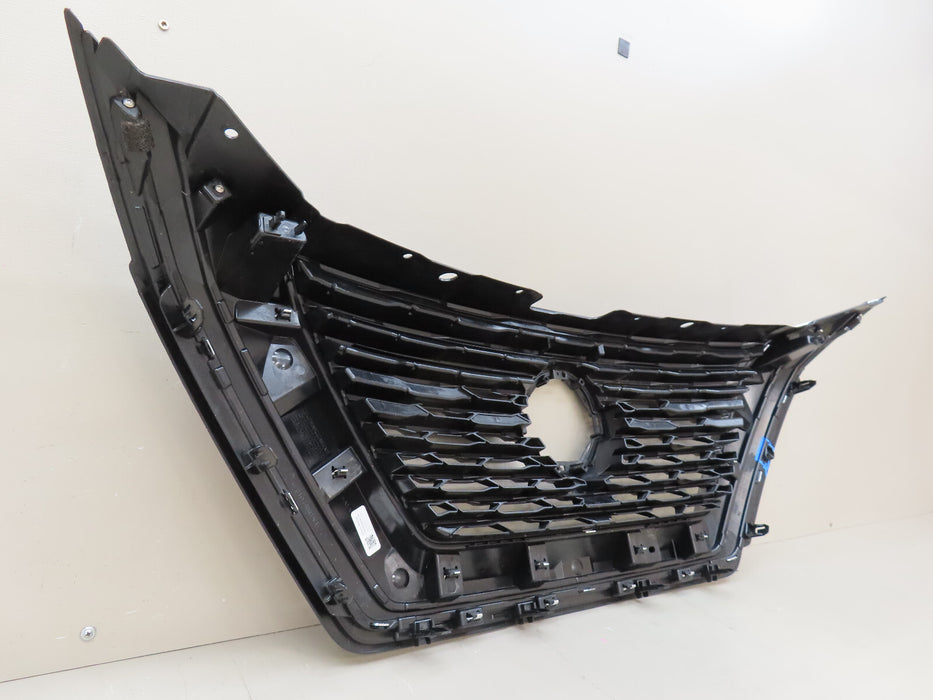 2021-2023 NISSAN ROGUE FRONT BUMPER GRILLE GRILL OEM 62310-6RR0B