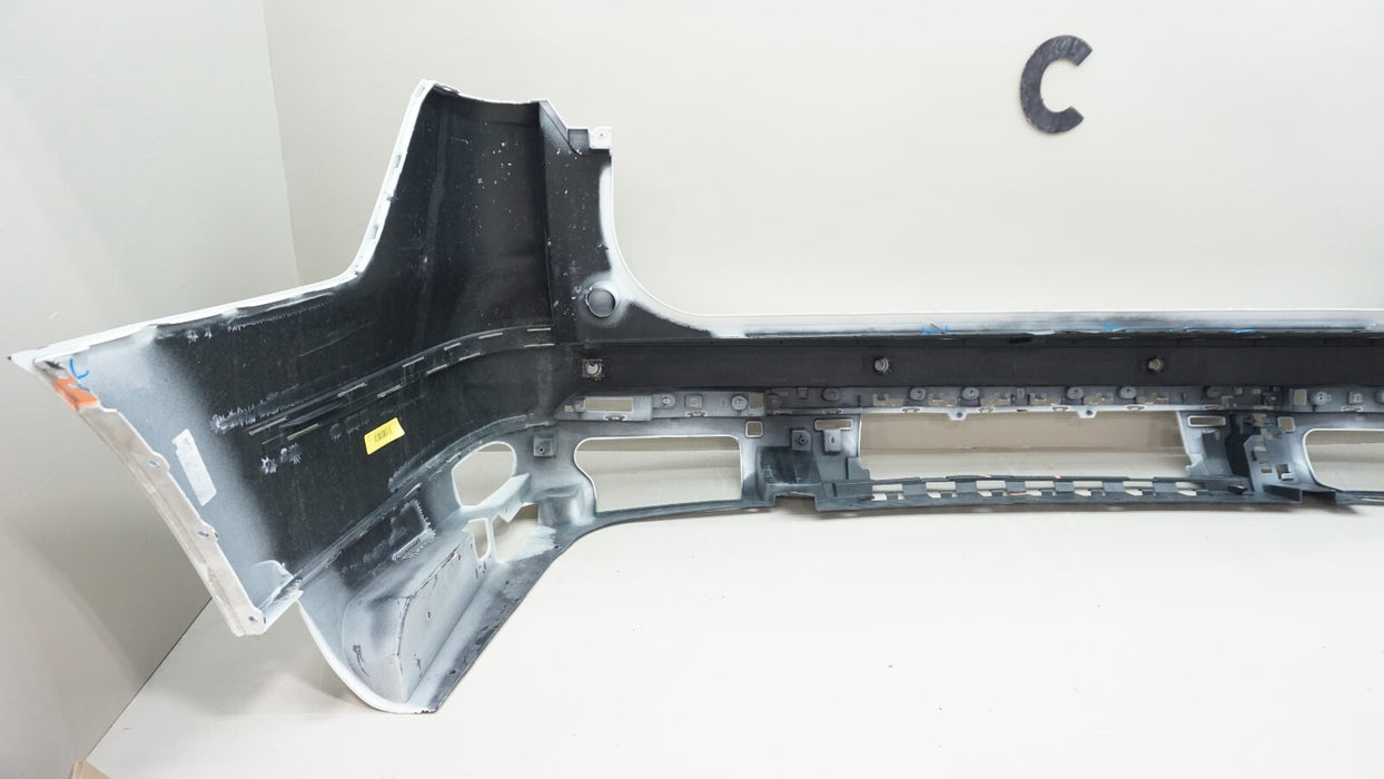 2022-2023 LINCOLN NAVIGATOR REAR BUMPER COVER N17B-17F001 OEM