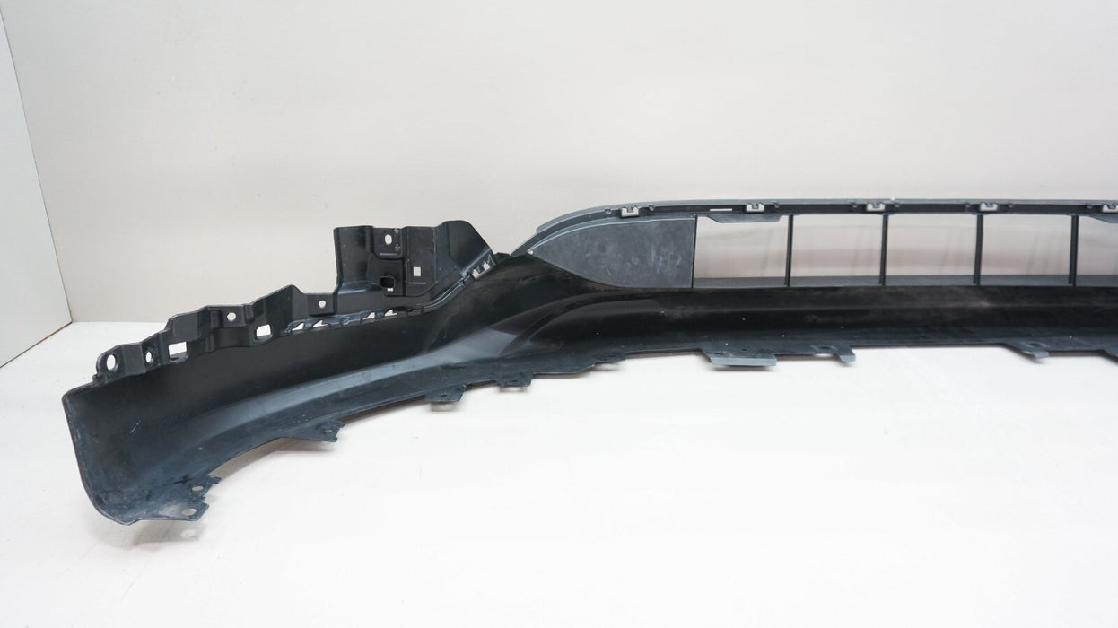 2022-2023 MAZDA CX-5 CX5 FRONT LOWER BUPER VALANCE PANEL OEM KSD4-50032