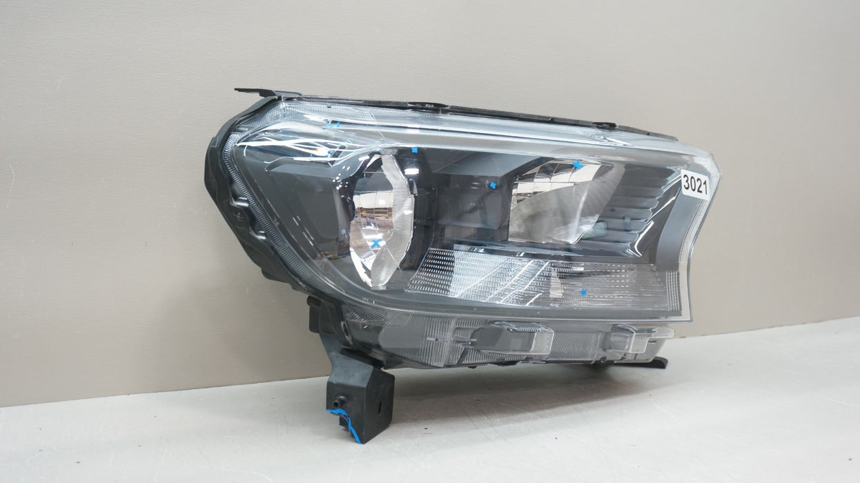 2019-2023 FORD RANGER FRONT RIGHT PASSENGER SIDE HALOGEN HEADLIGHT OEM