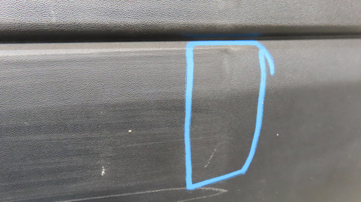 2019-2023 TOYOTA RAV4 REAR BUMPER COVER OEM 52159-0R160