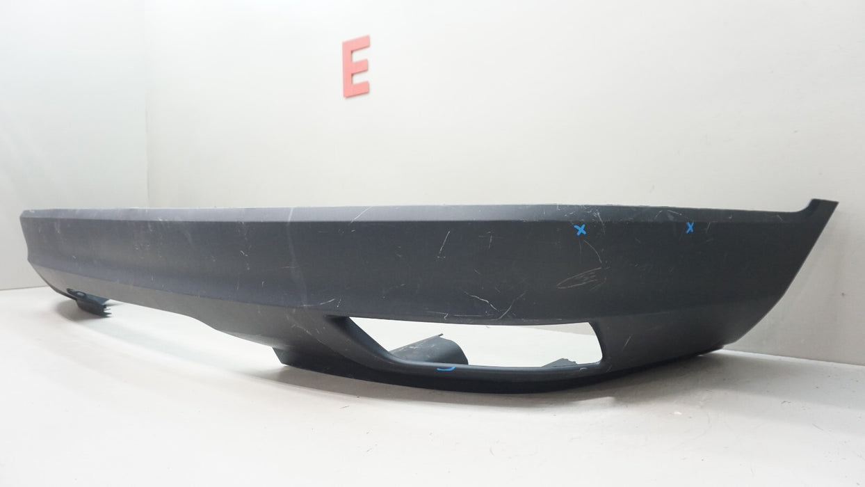 2016-2018 HONDA PILOT REAR LOWER BUMPER VALANCE PANEL AFTERMARKET TAIWAN