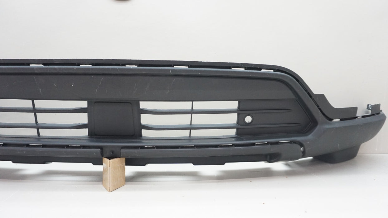 2020-2022 FORD EXPLORER FRONT LOWER BUMPER VALANCE COVER OEM LB53-17F775