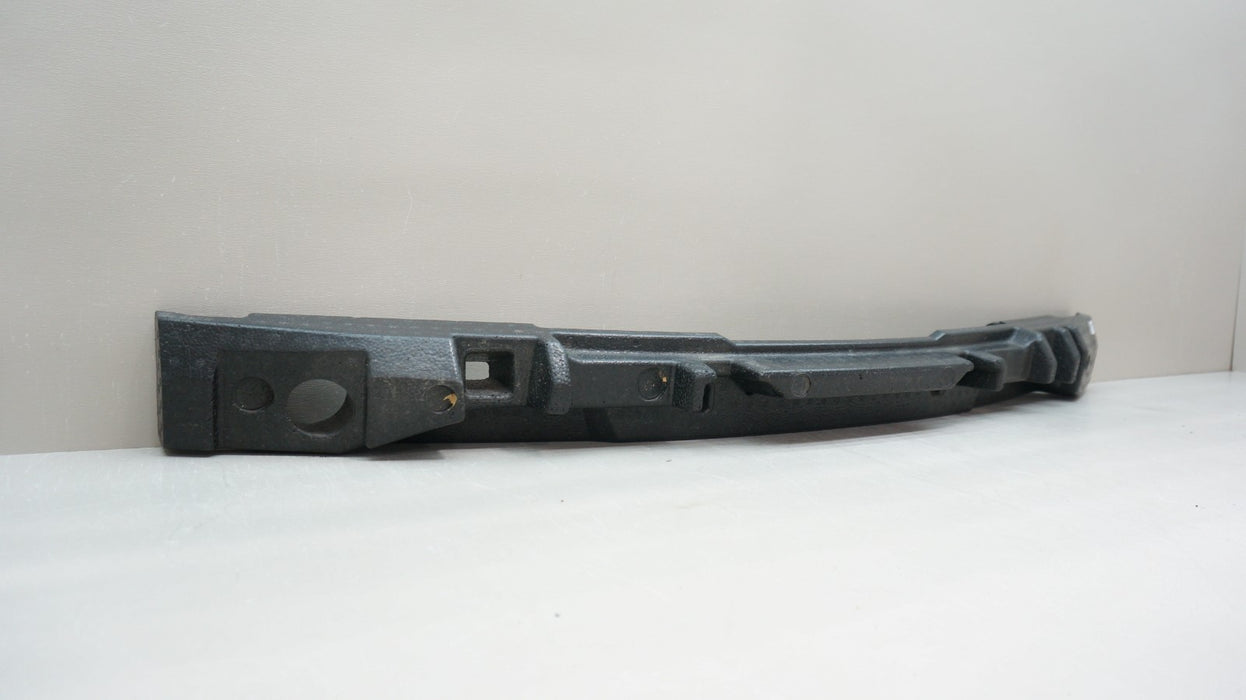 2018-2021 GMC TERRAIN FRONT BUMPER IMPACT ENERGY ABSORBER FOAM OEM 23196301