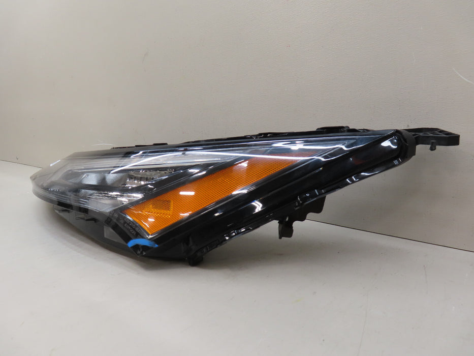 2021-2024 NISSAN ROGUE FRONT LEFT DRIVER SIDE RUNNING LIGHT LED OEM