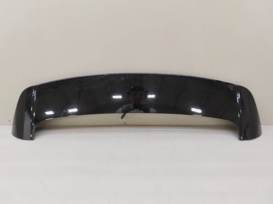 2013-2018 TOYOTA RAV4 REAR TRUNK UPPER TAIL GATE SPOILER OEM