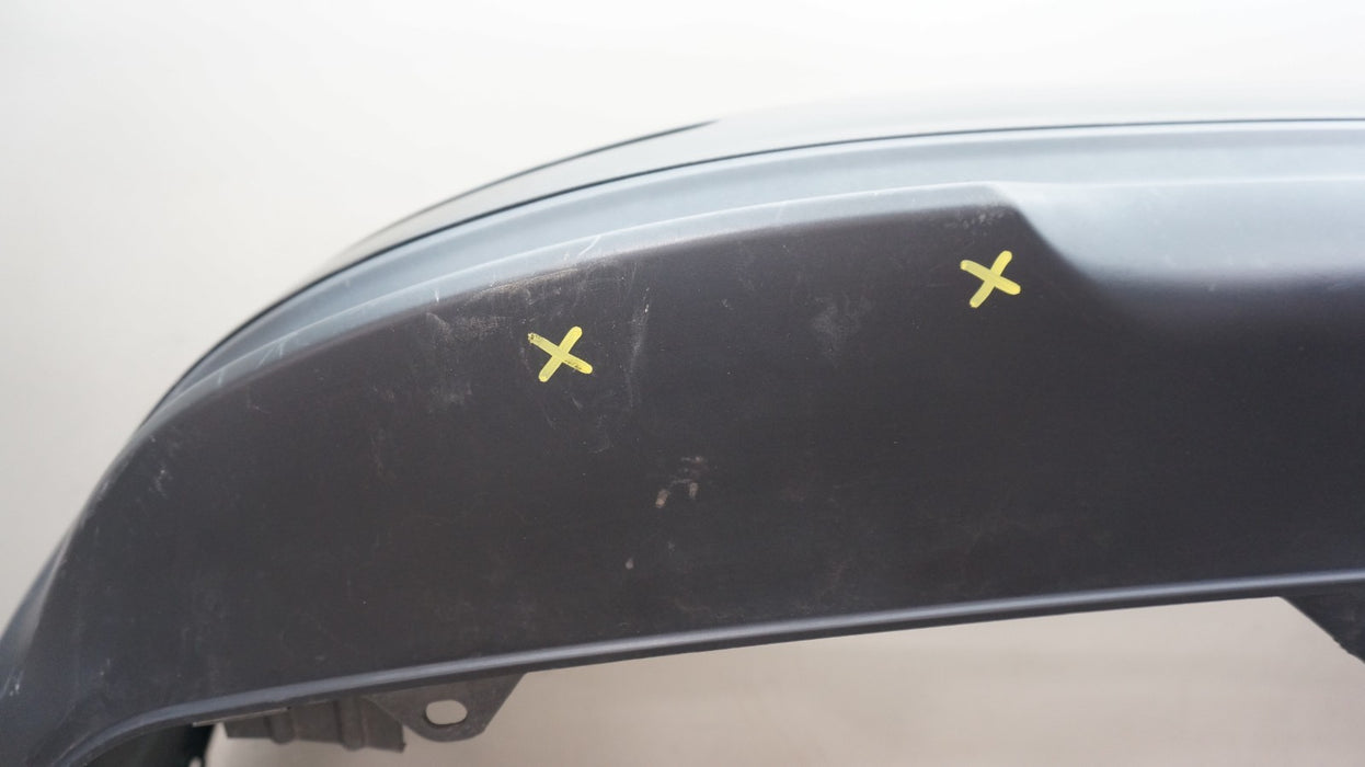 2023-2025 HONDA ACCORD REAR BUMPER COVER PANEL 71501-30A-A000 OEM