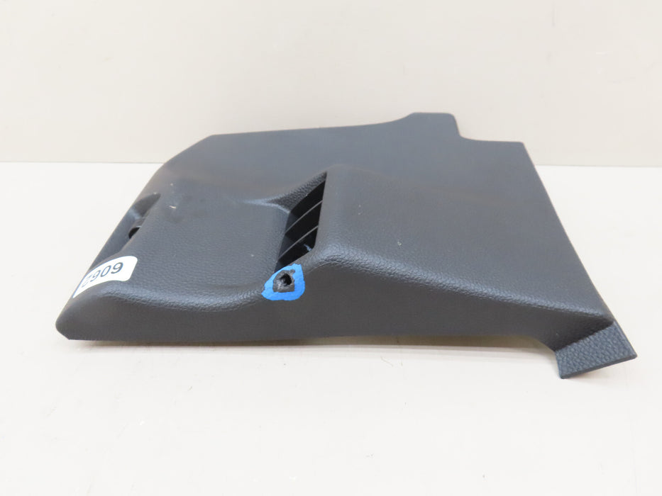 2022-2023 HONDA CIVIC DASHBOARD LEFT LOWER SWITCH BEZEL COVER TRIM OEM