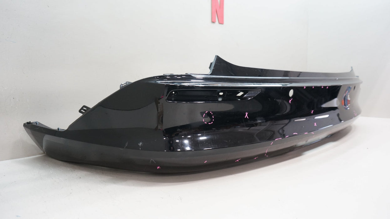 2025 TOYOTA CROWN SIGNIA REAR LOWER BUMPER COVER 85159-30B70 OEM
