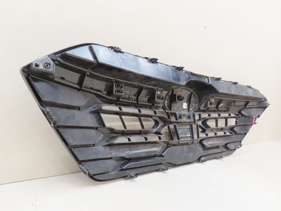 2023-2024 SUBARU OUTBACK FRONT RADIATOR GRILL GRILLE W/CAMERA HOLE OEM