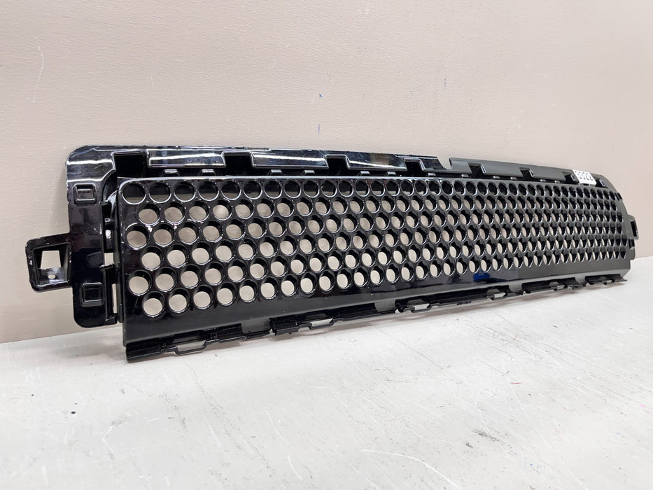 2020-2025 LAND ROVER DEFENDER LOWER FRONT GRILLE GRILL M8B2-17H750-C OEM
