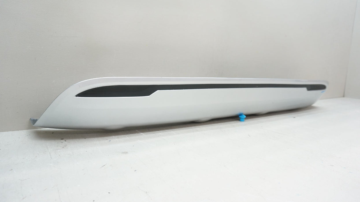 *MINT* 2019-2022 MITSUBISHI OUTLANDER REAR LOWER BUMPER VALANCE AFTERMARKET