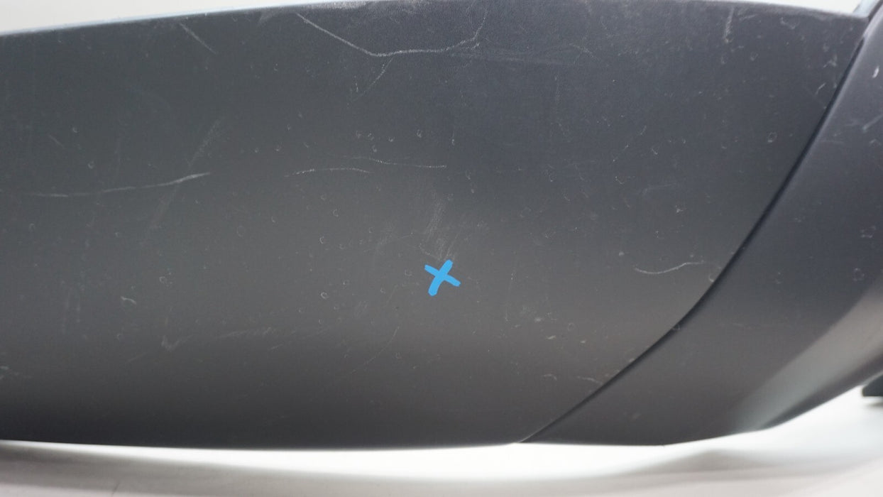 2011-2015 FORD EXPLORER SUV REAR LOWER BUMPER COVER PANEL OEM BB53-17F954
