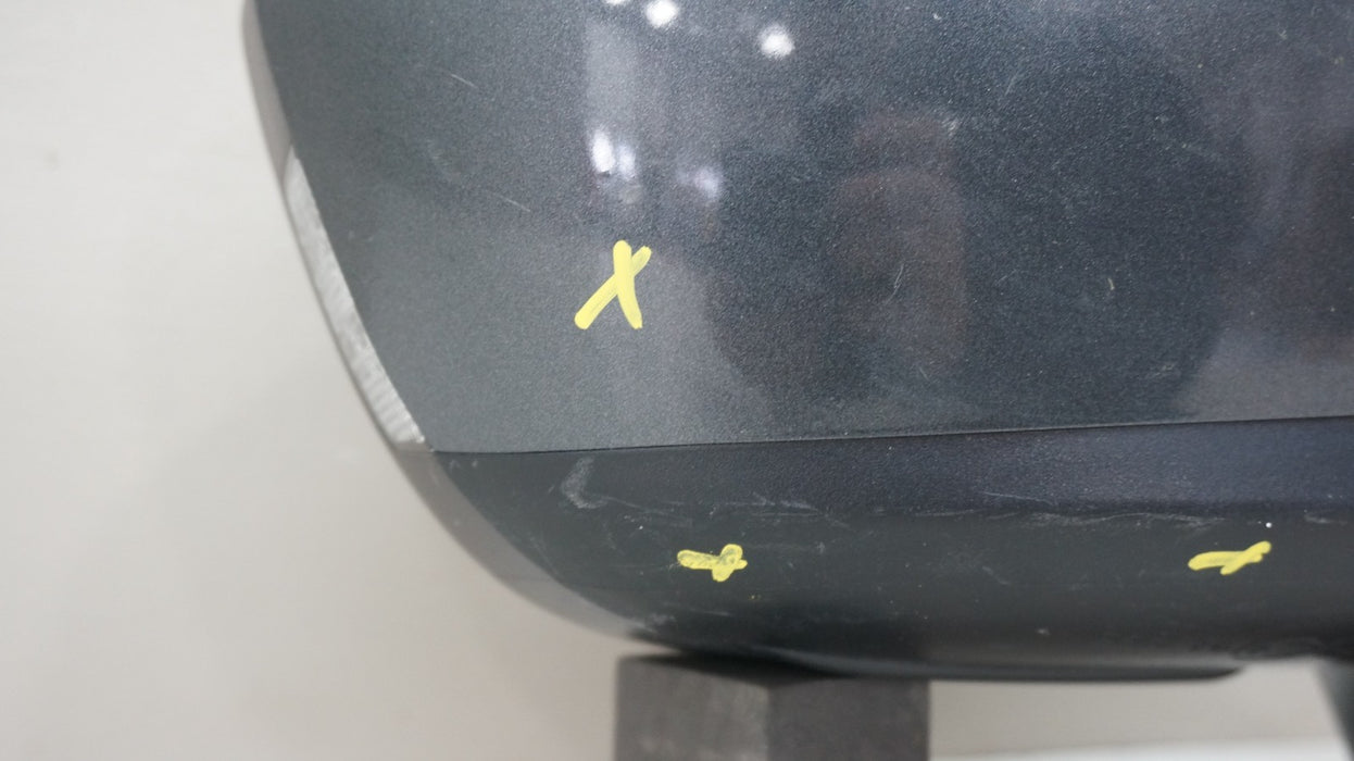 2013-2016 MAZDA CX-5 FRONT RIGHT PASSENGER SIDE MIRROR OEM