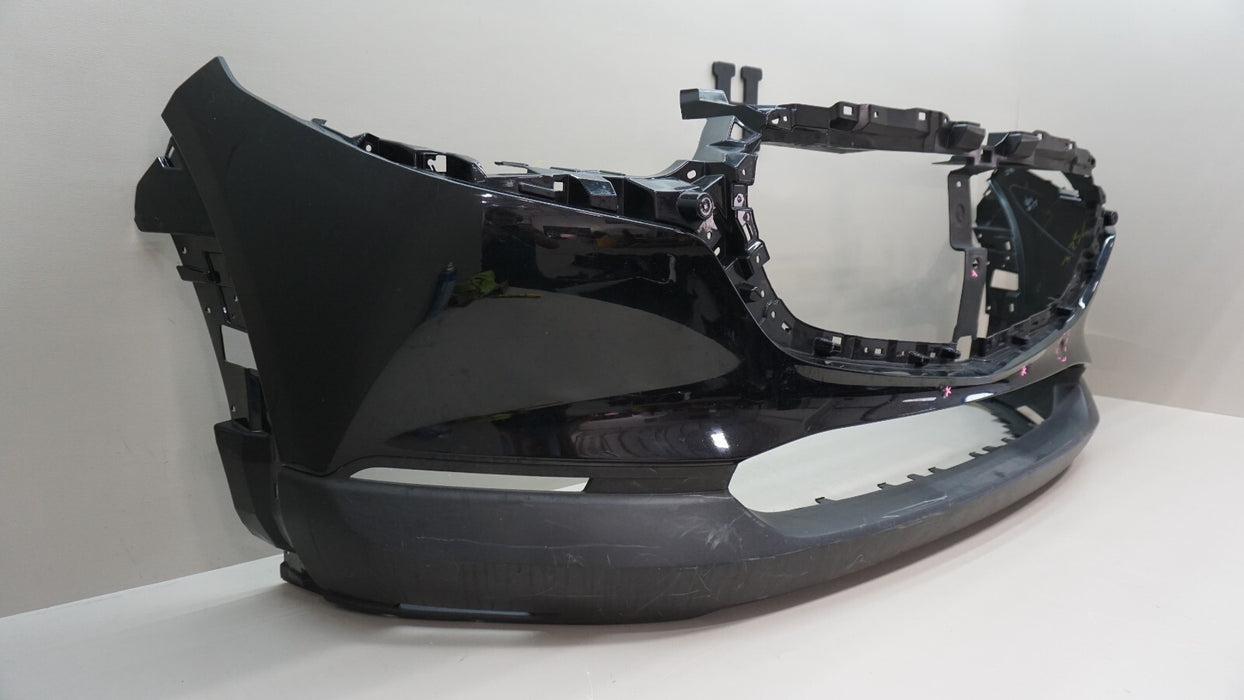 2020-2023 MAZDA CX-30 FRONT BUMPER COVER DGH9-50031 OEM 20 21 22 23