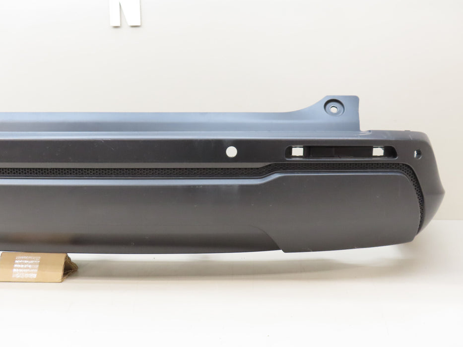 2023 2024 HONDA CRV CR-V REAR BUMPER COVER OEM 71501-3D4-A000