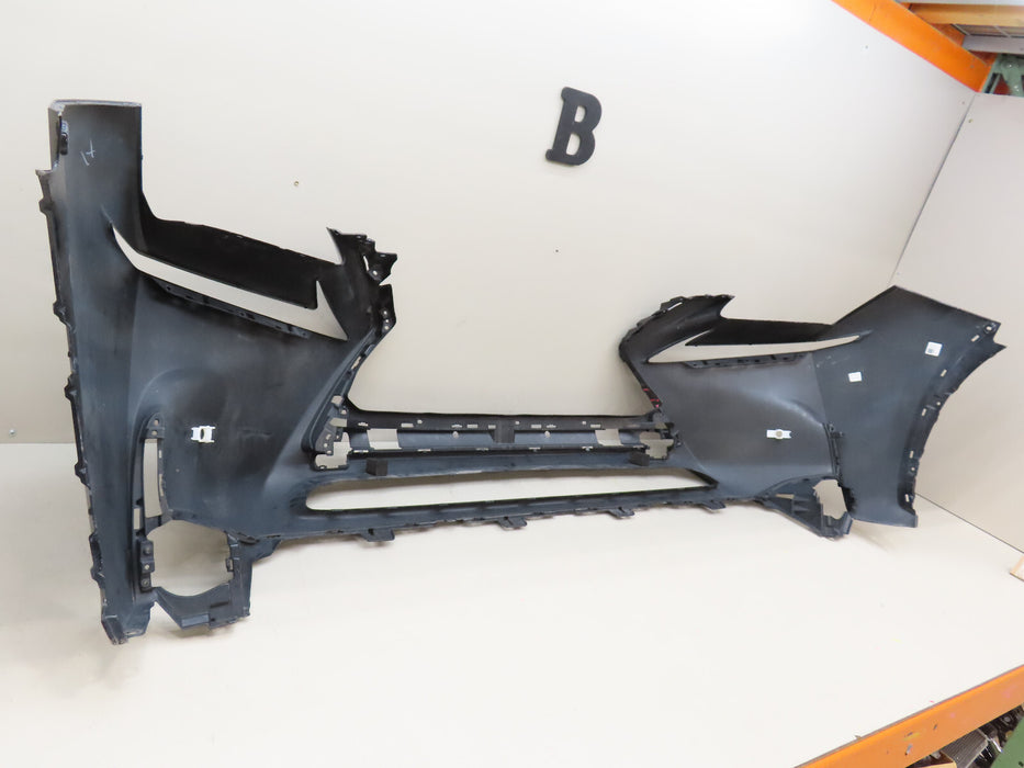 2015-2017 LEXUS NX200T NX300H FRONT BUMPER COVER OEM