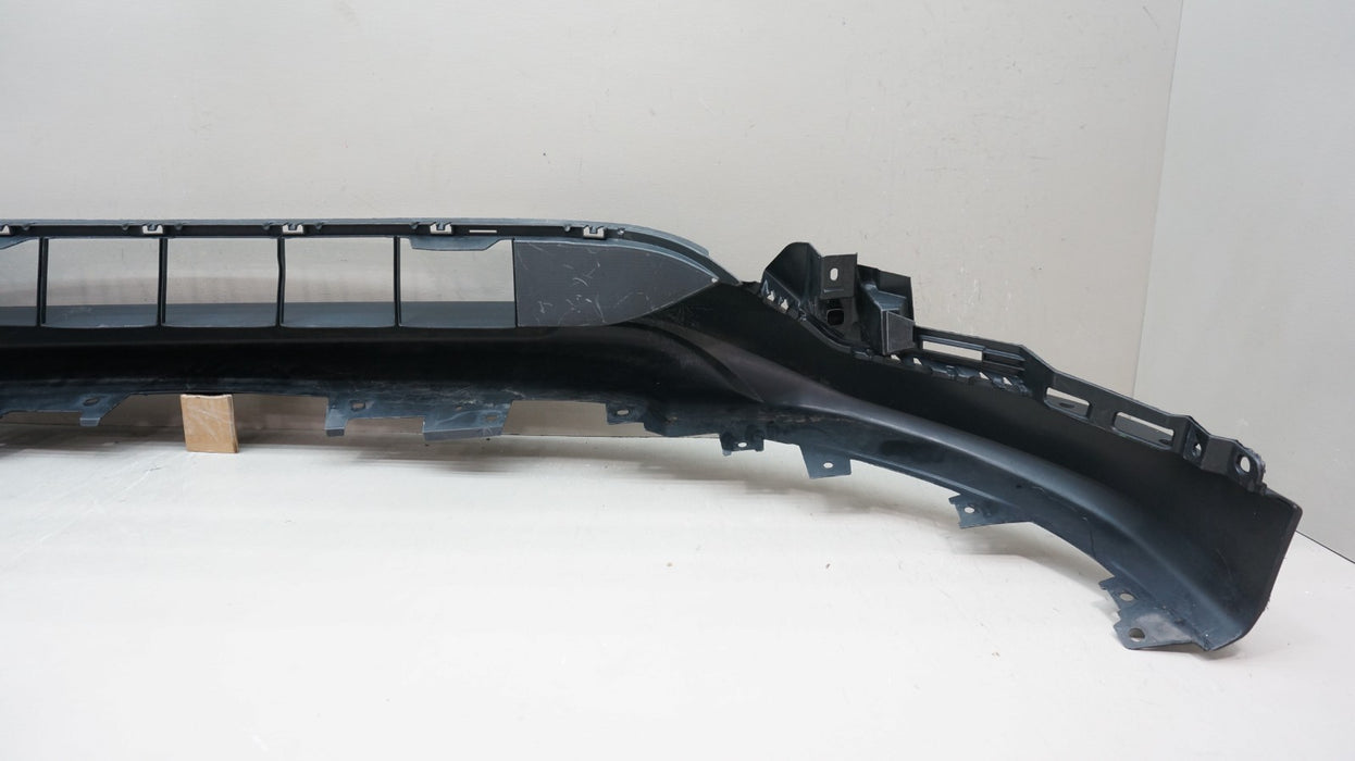 2022-2024 MAZDA CX-5 CX5 FRONT LOWER BUMPER VALANCE PANEL KSD4-50032 OEM