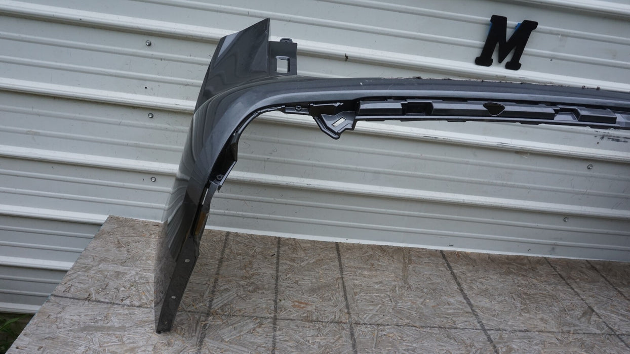 2020-2023 TOYOTA HIGHLANDER REAR BUMPER COVER OEM 52159-OE170 20 21 22 23