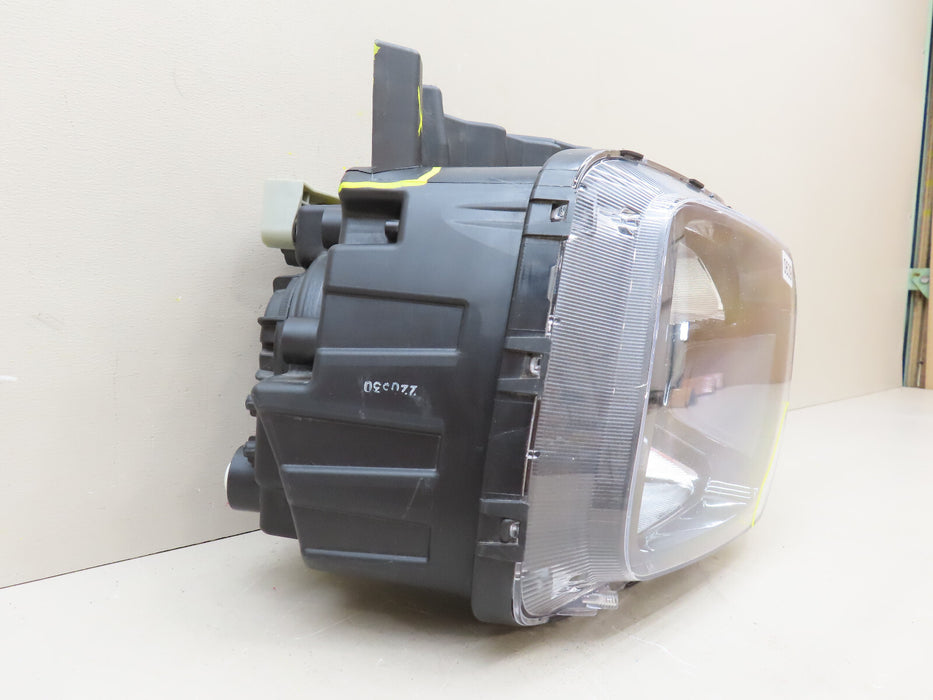 2020 2021 2022 KIA SOUL FRONT RIGHT PASSENGER HEADLIGHT HALOGEN OEM 92102-K0