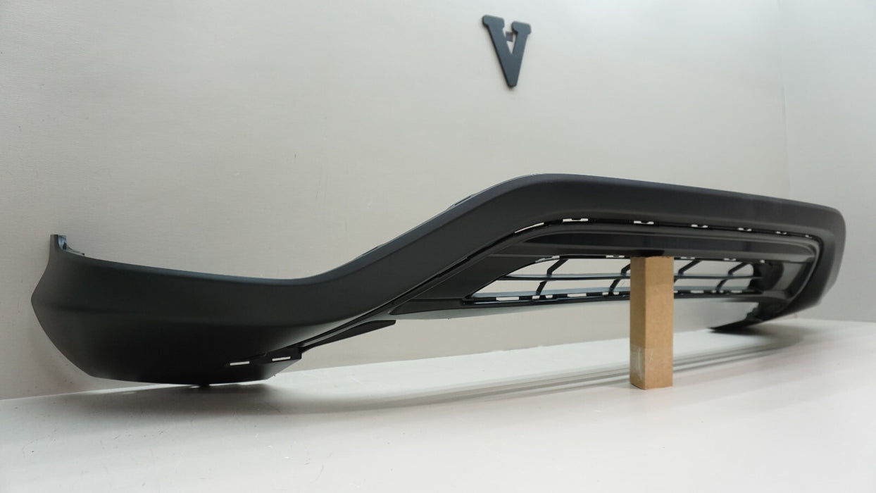 2015-2016 HONDA CRV FRONT LOWER BUMPER COVER VALANCE PANEL OEM 71102T1WA000