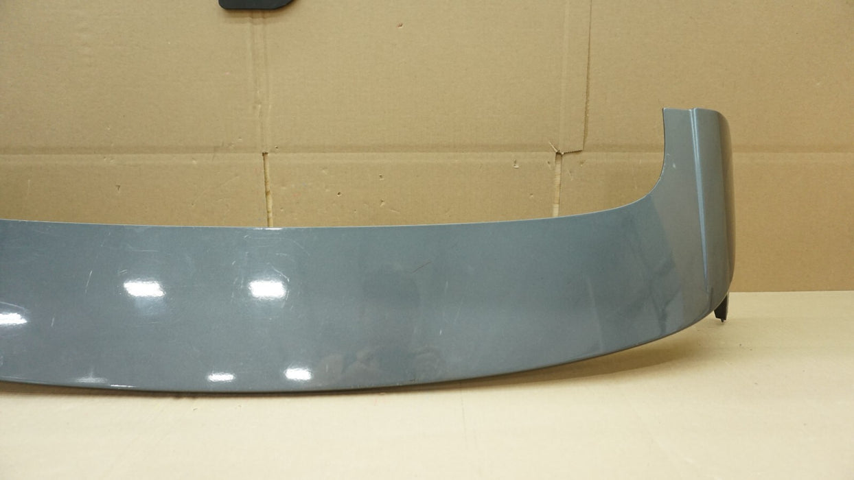 2015-2019 HYUNDAI TUCSON REAR SPOILER BRAKE LIGHT OEM 87210-D3000 15 16 17 18 19