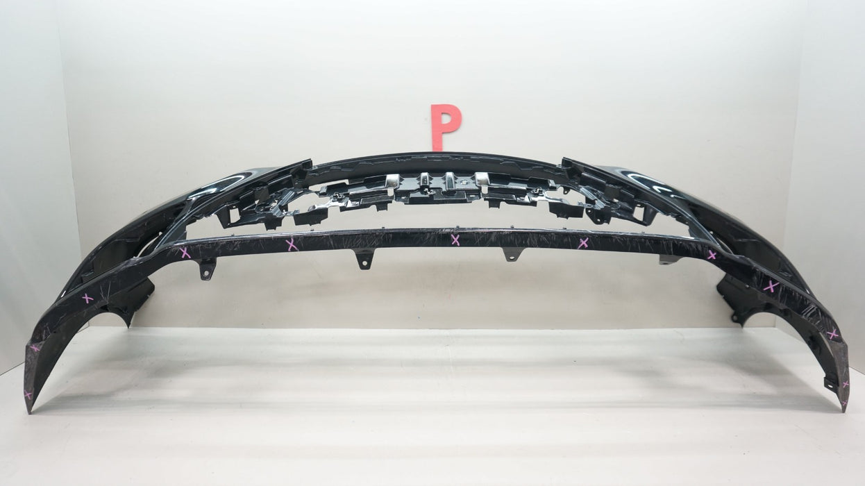 2018-2020 LEXUS LS500 LS500H FRONT BUMPER COVER PANEL OEM 52119-50F20