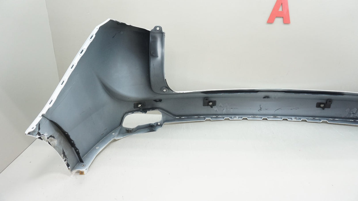 2019-2021 ACURA RDX REAR BUMPER COVER PANEL OEM 71501-TJB-A000