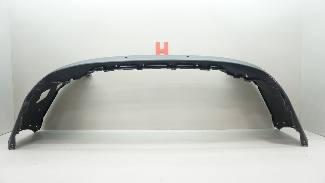 2015-2016 LEXUS NX200T NX300H REAR BUMPER COVER PANEL AFTERMARKET CAPA