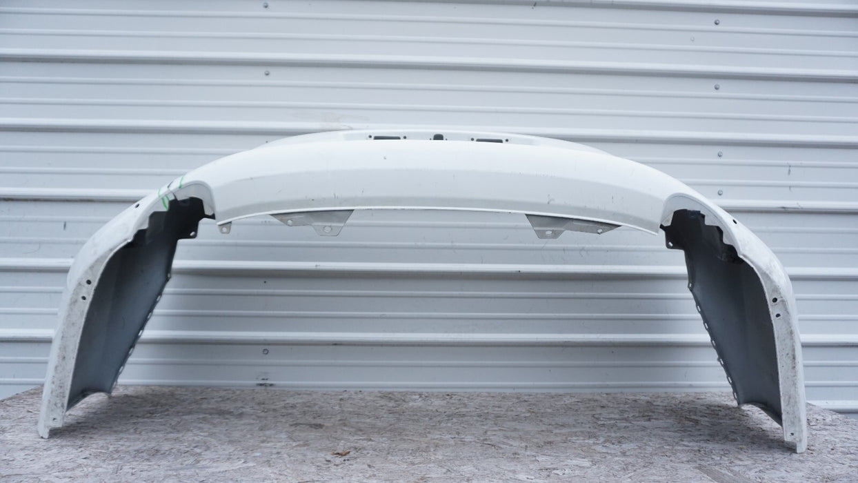 2013-2015 HONDA ACCORD COUPE EX/EX-L/LX-S REAR BUMPER COVER OEM 13 15