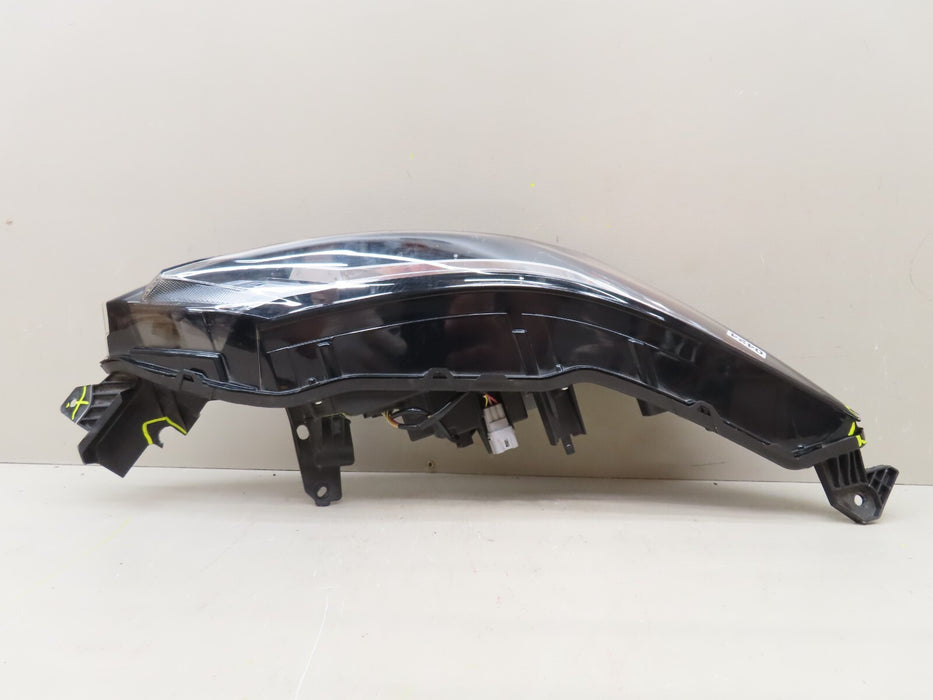 2021-2023 NISSAN ROGUE PLATINUM RIGHT DAYTIME RUNNING LIGHT DRL LED OEM 210-2378