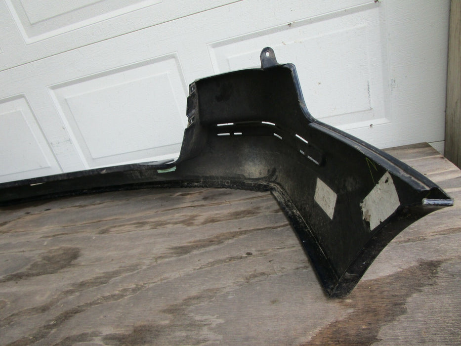 2004 2005 2006 2007 CHRYSLER PACIFICA REAR BUMPER COVER OEM