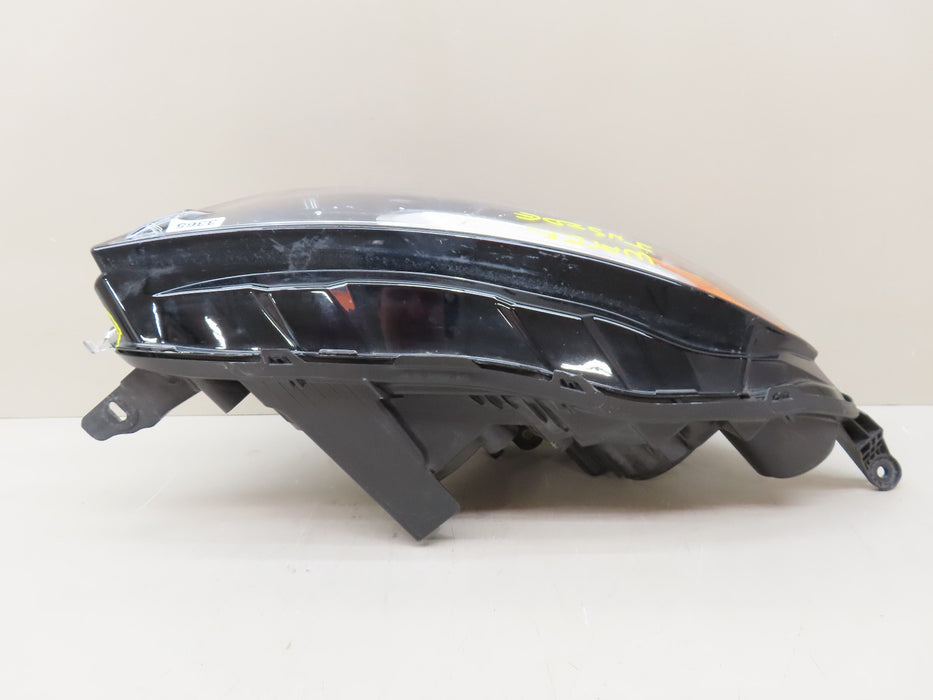 2018-2022 FORD ECOSPORT FRONT RIGHT PASSENGER HEADLIGHT OEM