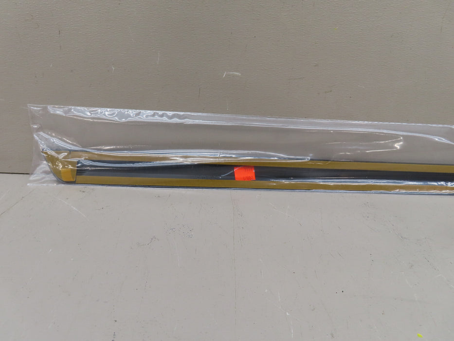 2022-2024 TOYOTA RAV4,PRIME RIGHT DOOR MOLDING OEM PT938-42190-11