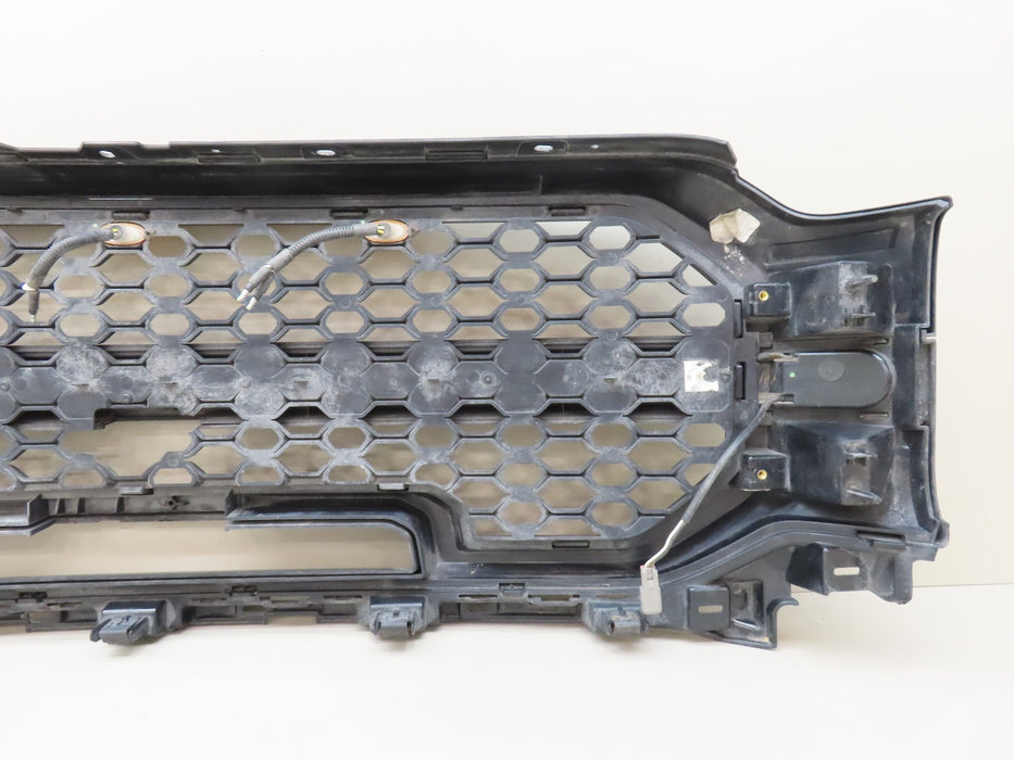 2021-2024 FORD F-150 ROUSH FRONT RADIATOR GRILLE GRILL OEM PT00039453