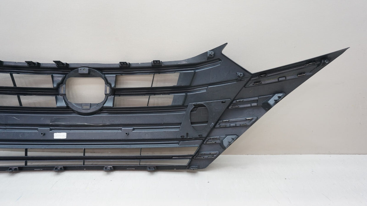 2024-2025 NISSAN VERSA FRONT BUMPER RADIATOR GRILLE OEM 620706EM0A