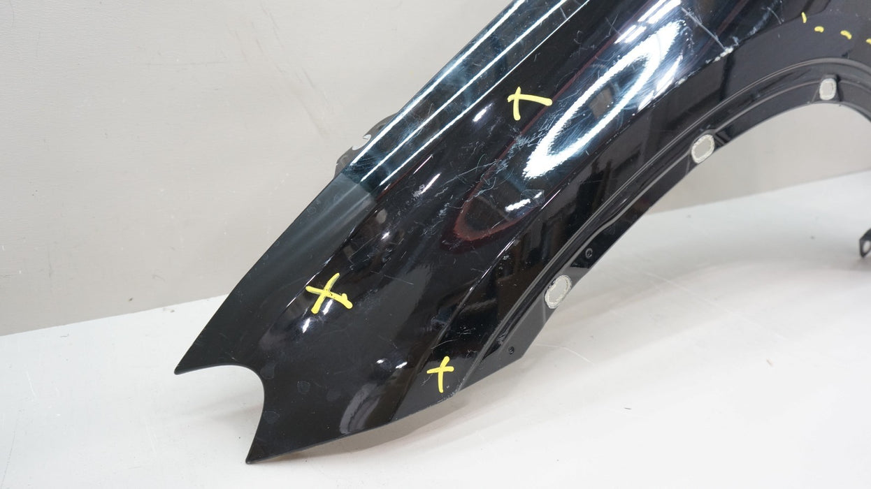 2023-2025 MERCEDES-BENZ GLC-CLASS FRONT LEFT DRIVER SIDE FENDER A2548810100 OEM