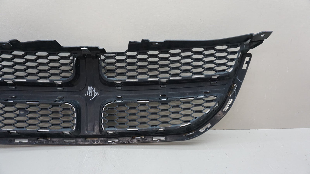 2011-2018 DODGE JOURNEY FRONT MAIN GRILLE 68127609AA OEM