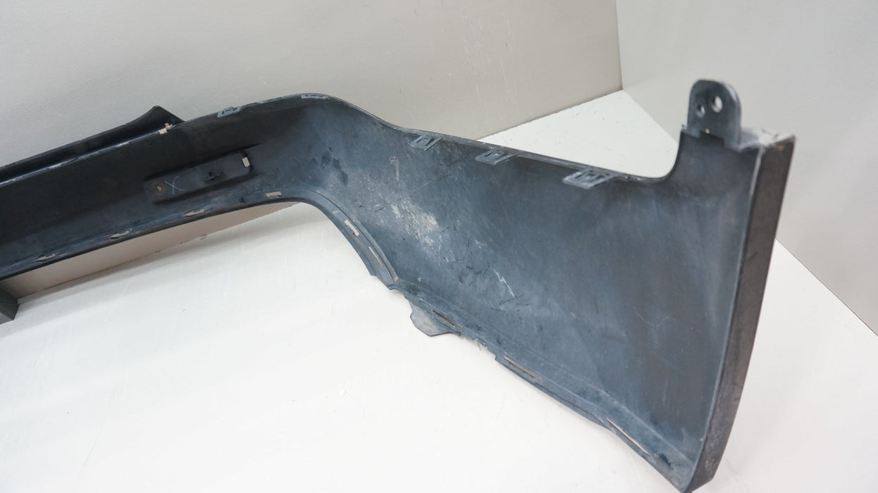 2017-2022 GMC ACADIA REAR LOWER BUMPER COVER OEM 84085168