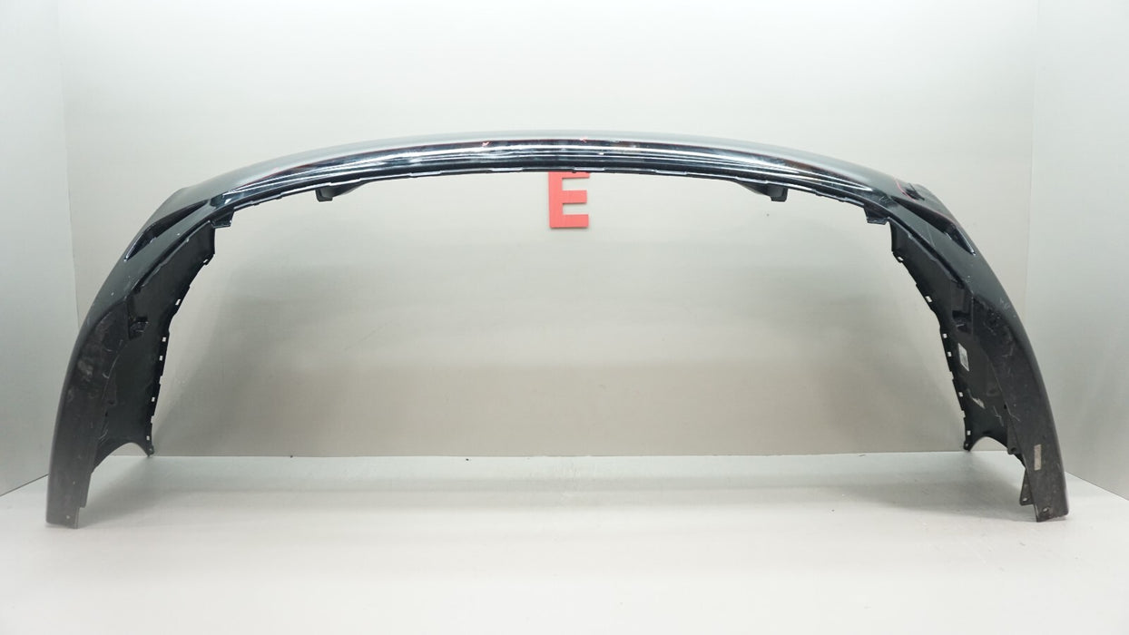 2014 HYUNDAI SONATA REAR BUMPER COVER 86611-3Q700 OEM