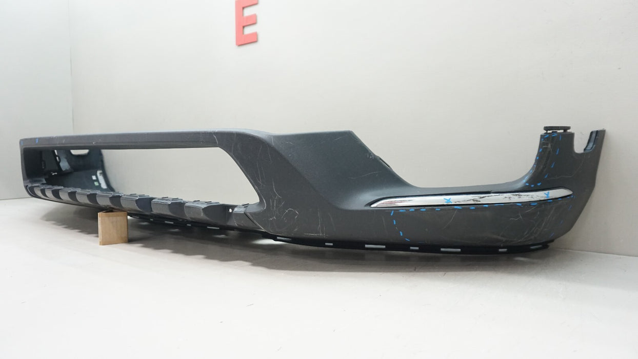 2019-2022 HONDA PILOT FRONT LOWER BUMPER COVER VALANCE OEM 71110-TG7-A5