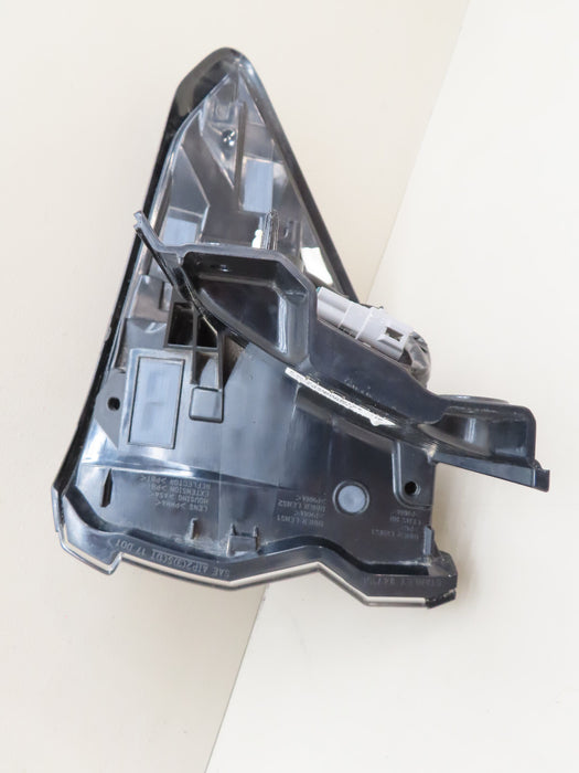 2020-2022 SUBARU OUTBACK REAR LEFT DRIVER TAIL LIGHT OUTER OEM