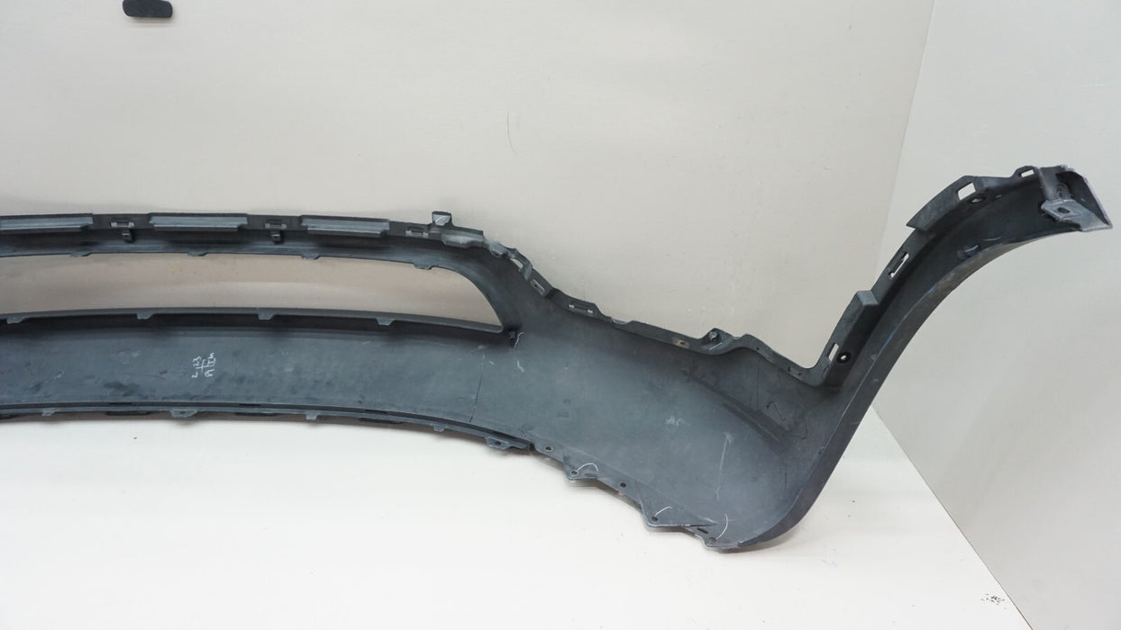 2014-2015 KIA SORENTO EX LX SX FRONT LOWER BUMPER COVER VALANCE OEM 86512-1U500
