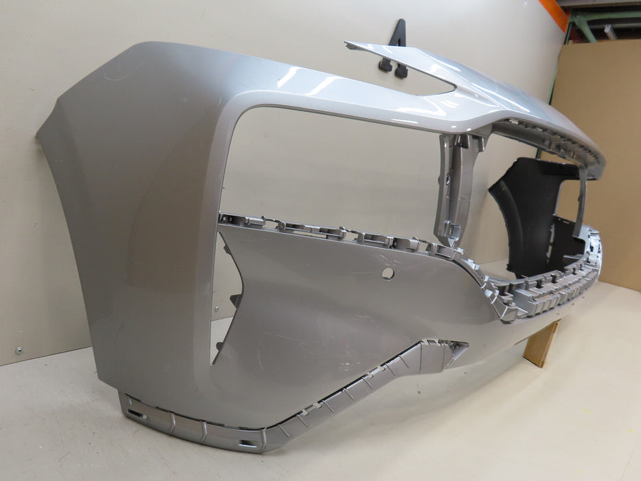 2021 2022 2023 HYUNDAI SANTA FE FRONT BUMPER COVER OEM 86511-S2500