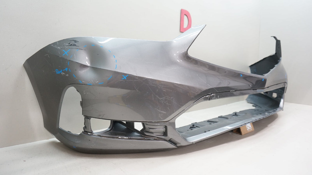 2023-2024 ACURA INTEGRA FRONT BUMPER COVER PANEL OEM 71101-3S5-A000