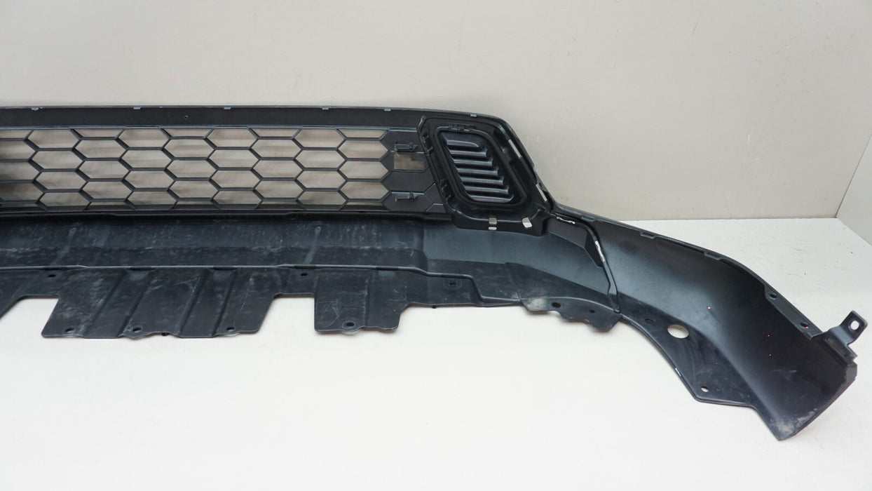 2023-2024 HONDA CRV CR-V FRONT LOWER BUMPER VALANCE 71105-3D4A-A000 OEM