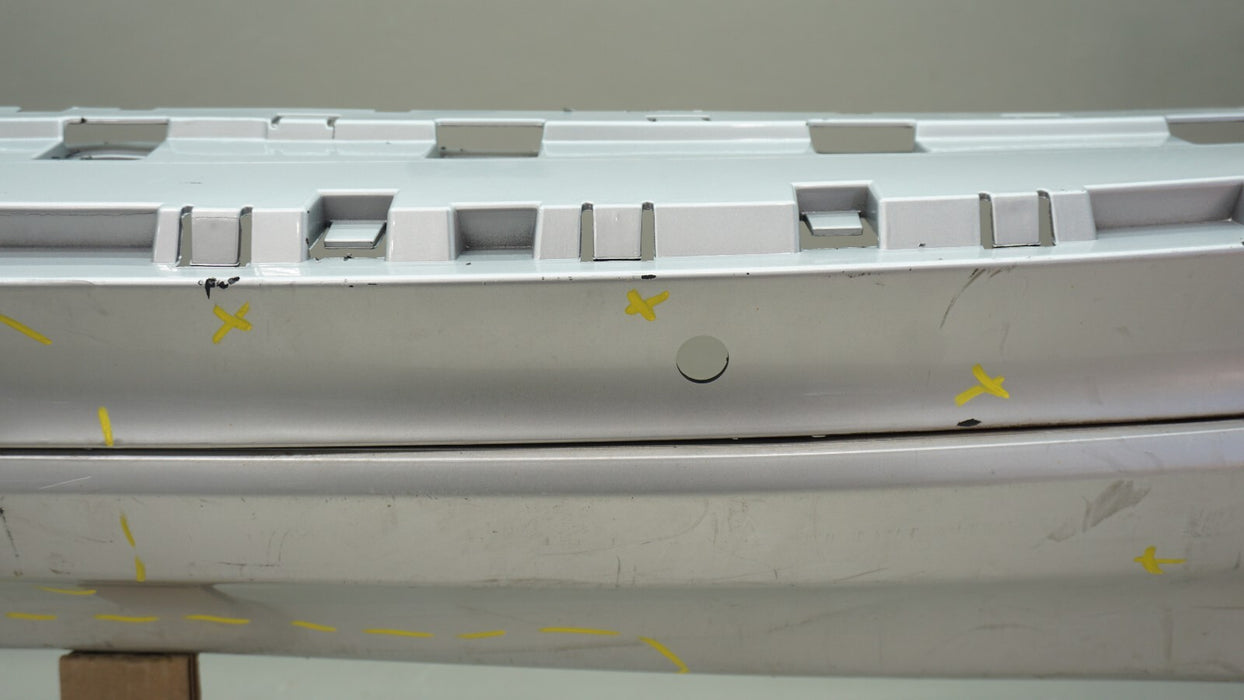 2010-2017 VOLVO XC60 3.2/T5/T6 REAR BUMPER COVER PANEL W/ LOWER OEM 30763426