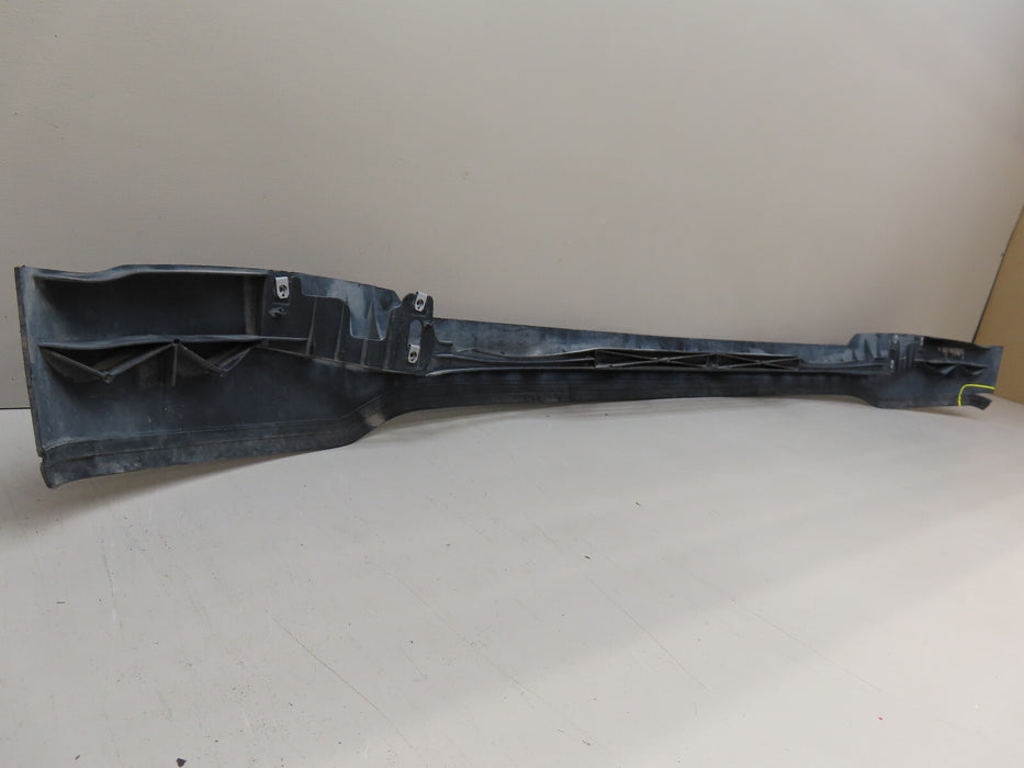 2021-2023 FORD F-150 F150 FRONT LOWER BUMPER AIR DAM VALANCE OEM ML34-17D997