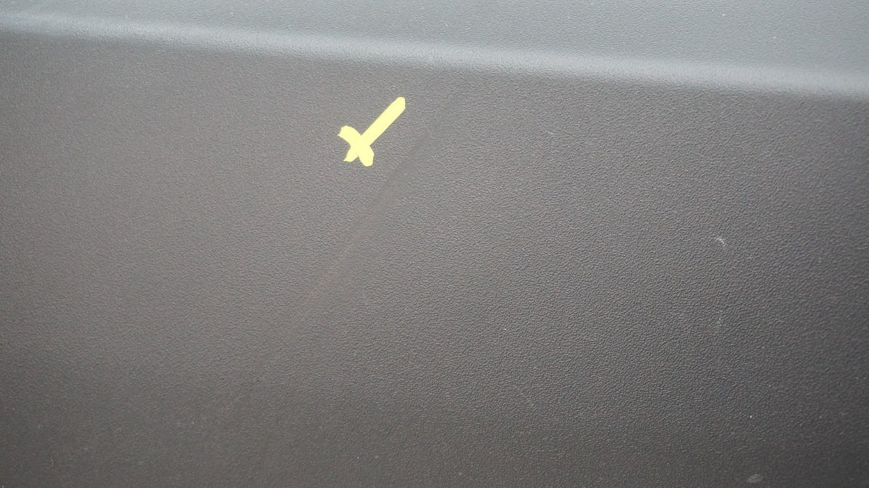 2021-2024 CHEVROLET TRAILBLAZER FRONT LEFT SIDE DOOR MOLDING TRIM OEM BLL24821