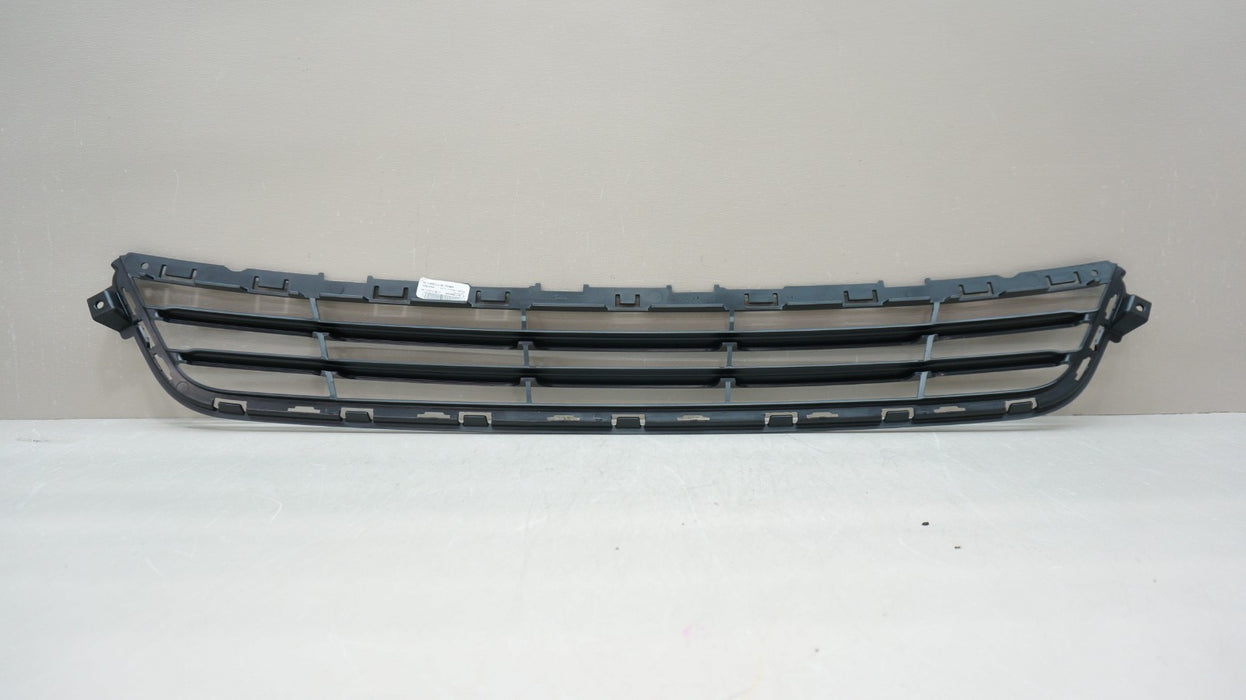 2013-2016 FORD FUSION FRONT LOWER BUMPER GRILLE OEM DS73-17B968